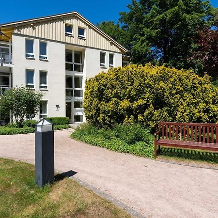 Strand Park Heringsdorf _ 2_11 外观 照片