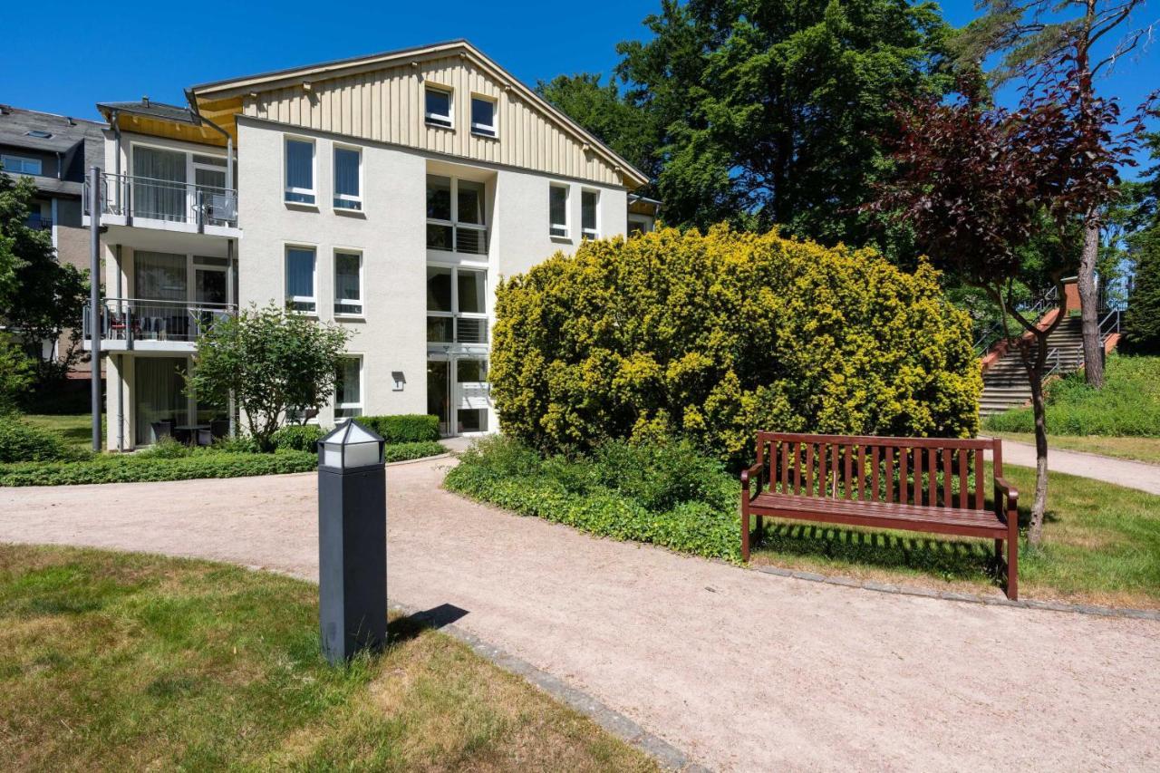 Strand Park Heringsdorf _ 2_11 外观 照片